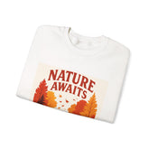 Unisex Heavy Blend™ Crewneck Sweatshirt Printify