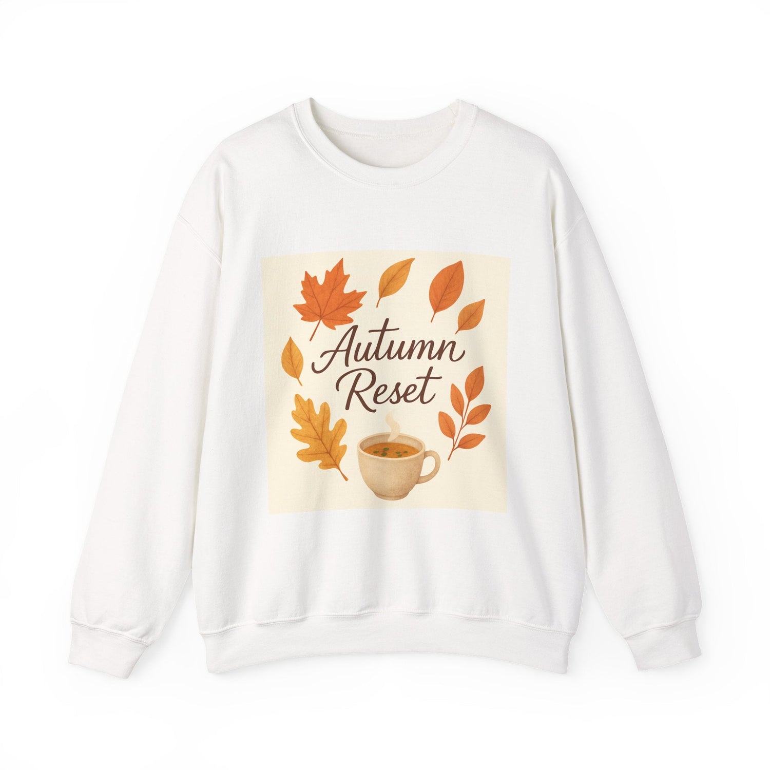 Unisex Heavy Blend™ Crewneck Sweatshirt Printify