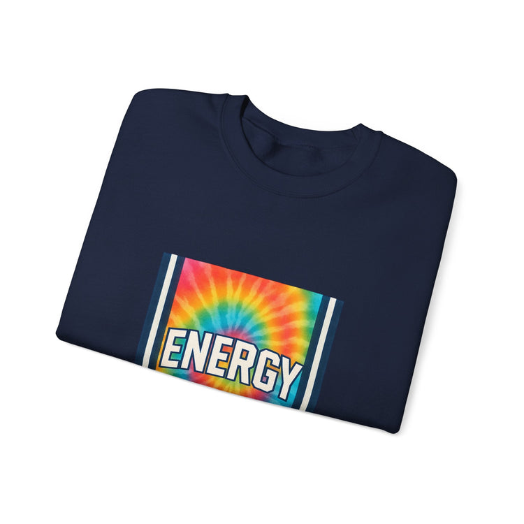 Unisex Heavy Blend™ Crewneck Sweatshirt Printify