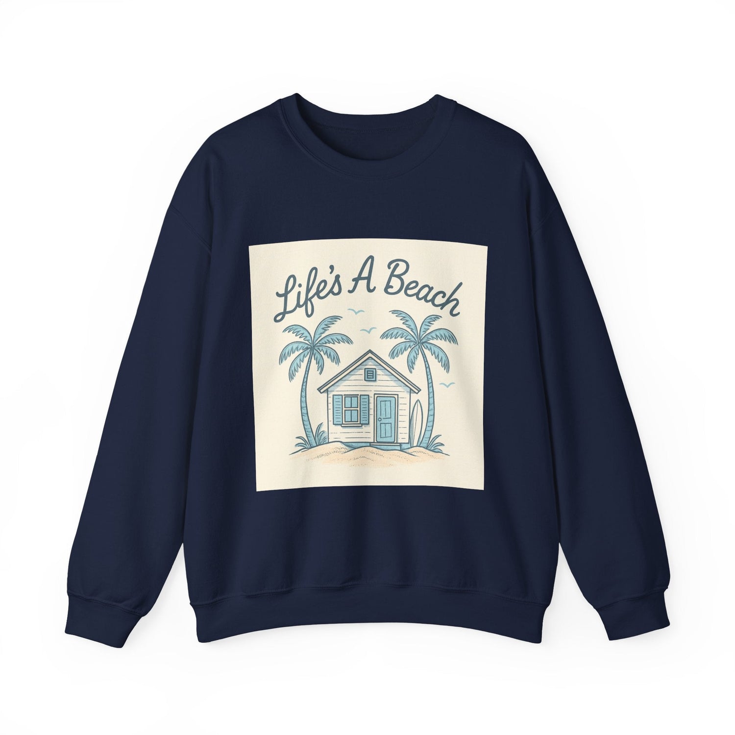Unisex Heavy Blend™ Crewneck Sweatshirt Printify
