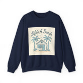 Unisex Heavy Blend™ Crewneck Sweatshirt Printify