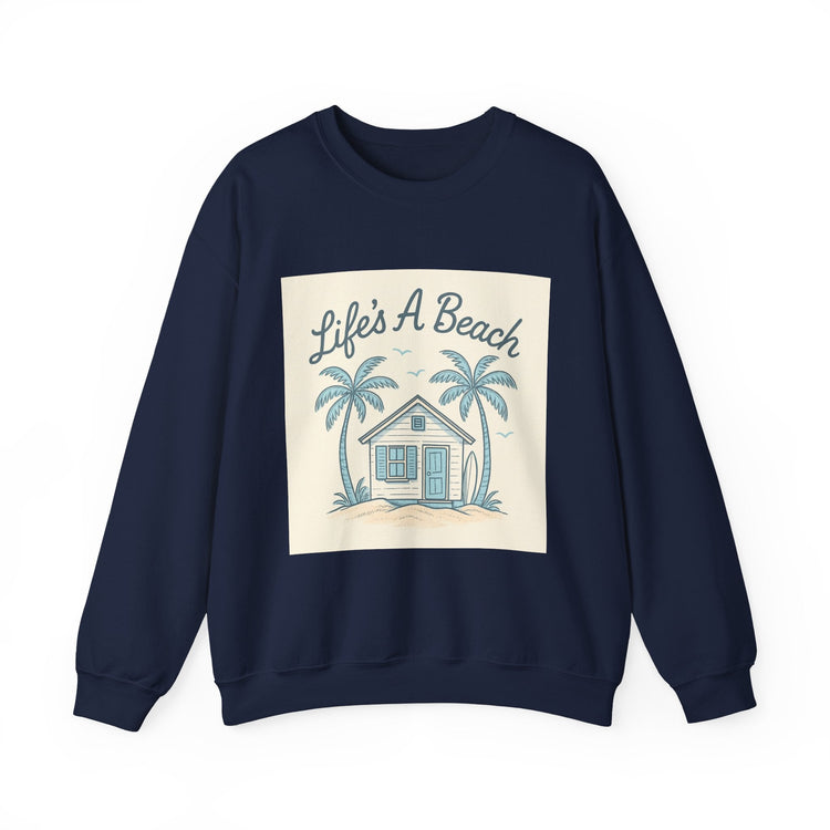 Unisex Heavy Blend™ Crewneck Sweatshirt Printify