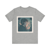 Unisex Jersey Short Sleeve Tee Printify
