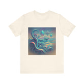Unisex Jersey Short Sleeve Tee Printify