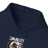Cozy Graphic Hoodie for Casual Vibes, Perfect for Relaxing, Warmth, and Everyday Comfort, Gift for Friends, Birthday, Casual Wear Printify