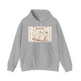 Unisex Heavy Blend™ Hooded Sweatshirt Printify