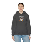 Cozy Graphic Hoodie for Casual Vibes, Perfect for Relaxing, Warmth, and Everyday Comfort, Gift for Friends, Birthday, Casual Wear Printify