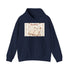 Unisex Heavy Blend™ Hooded Sweatshirt Printify