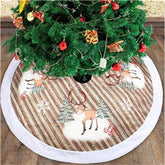 Christmas Tree Ornaments Christmas Ornaments Christmas Tree Skirt My Store