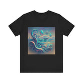 Unisex Jersey Short Sleeve Tee Printify