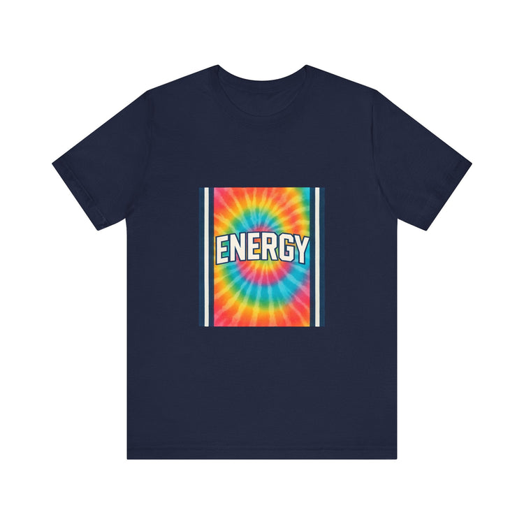 Unisex Jersey Short Sleeve Tee Printify