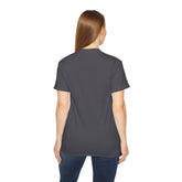 Halloween Witch T-Shirt, Funny Tee, Spooky Apparel, Costume Party Shirt, Fall Fashion, Trick or Treat Printify