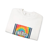 Unisex Heavy Blend™ Crewneck Sweatshirt Printify
