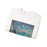 Unisex Heavy Blend™ Crewneck Sweatshirt Printify