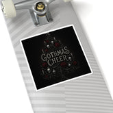 Kiss-Cut Stickers Printify