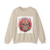 Unisex Heavy Blend™ Crewneck Sweatshirt Printify