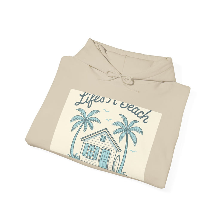 Unisex Heavy Blend™ Hooded Sweatshirt Printify