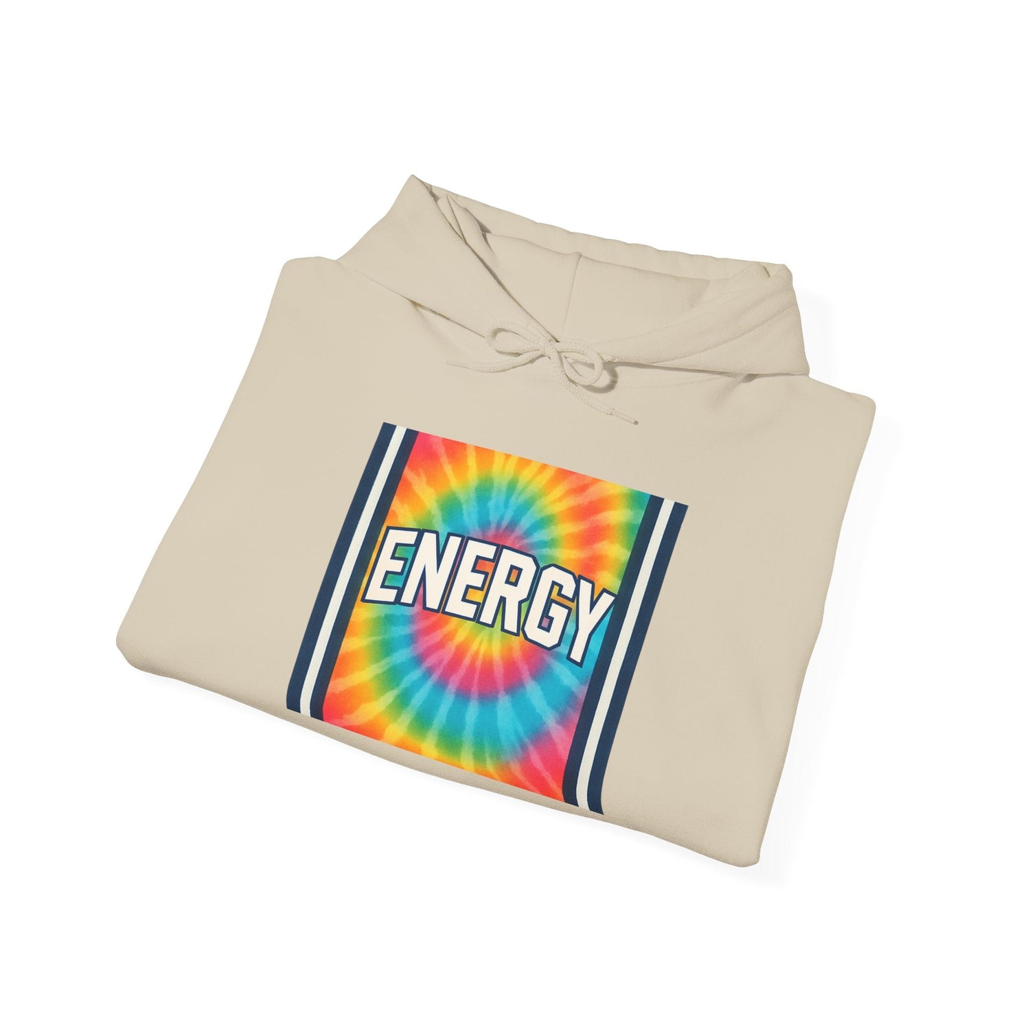 Unisex Heavy Blend™ Hooded Sweatshirt Printify