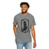Witchy Garment-Dyed T-Shirt | Halloween Fashion Unisex Tee | Spooky Fall Apparel | Witch Costume Essential Printify