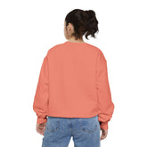 Pumpkin Skeleton Sweatshirt, Cozy Fall Apparel, Halloween Gift, Unisex Sweatshirt, Autumn Fashion Printify