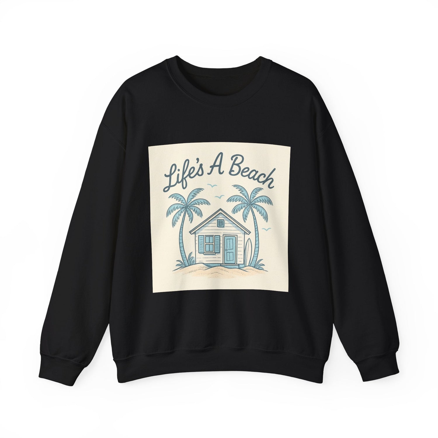 Unisex Heavy Blend™ Crewneck Sweatshirt Printify