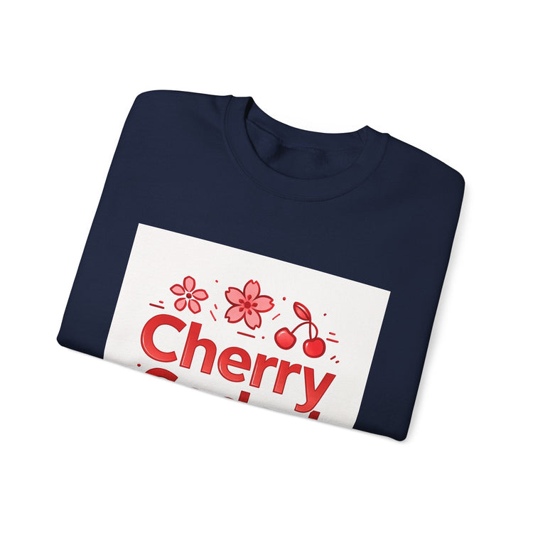 Unisex Heavy Blend™ Crewneck Sweatshirt Printify