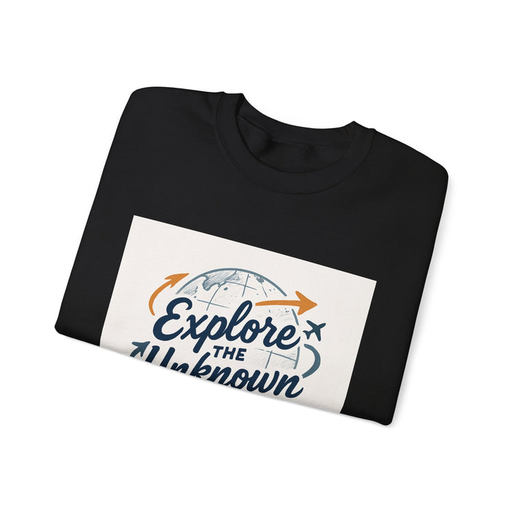 Unisex Heavy Blend™ Crewneck Sweatshirt Printify