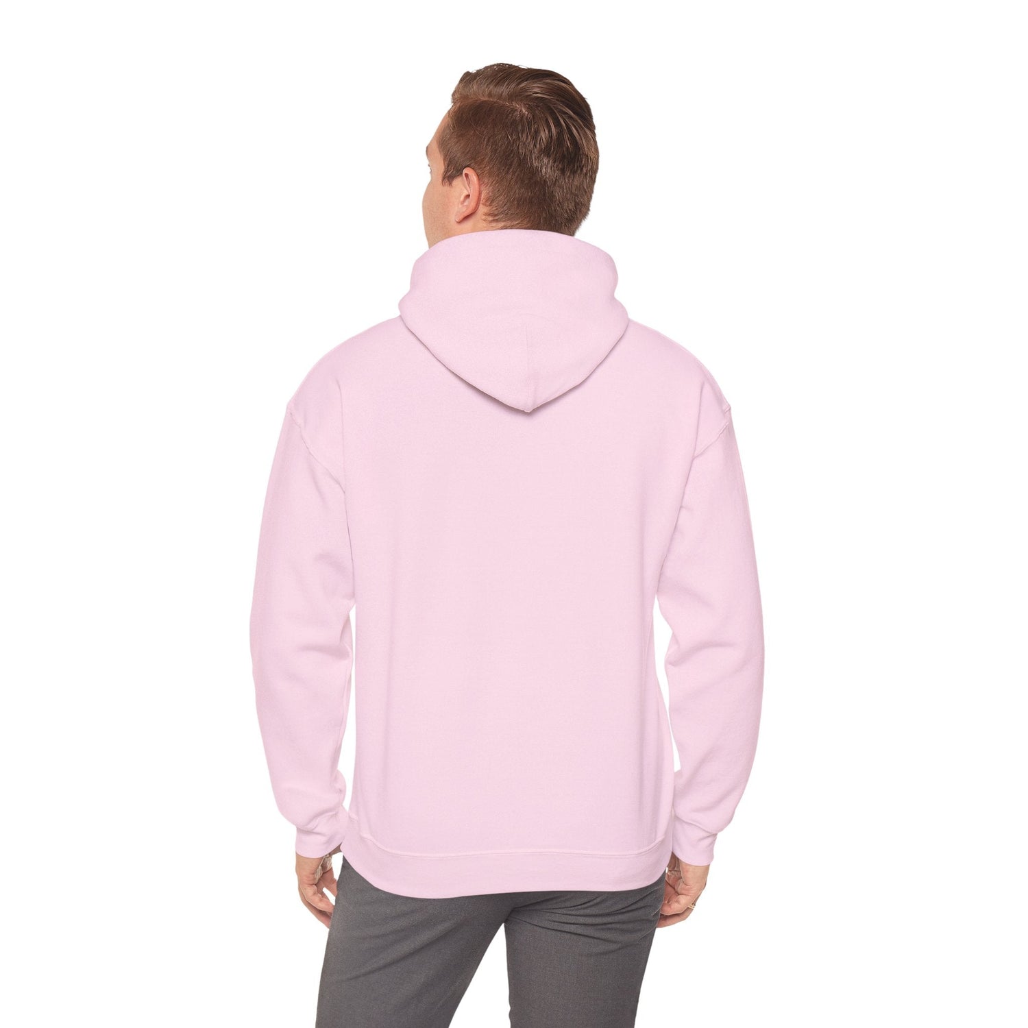 Mystical Nature Unisex Hoodie - Cozy Sweatshirt for Autumn, Halloween, Gift for Nature Lovers, Comfortable Casual Wear Printify
