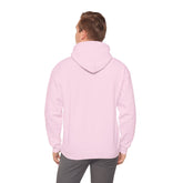Mystical Nature Unisex Hoodie - Cozy Sweatshirt for Autumn, Halloween, Gift for Nature Lovers, Comfortable Casual Wear Printify