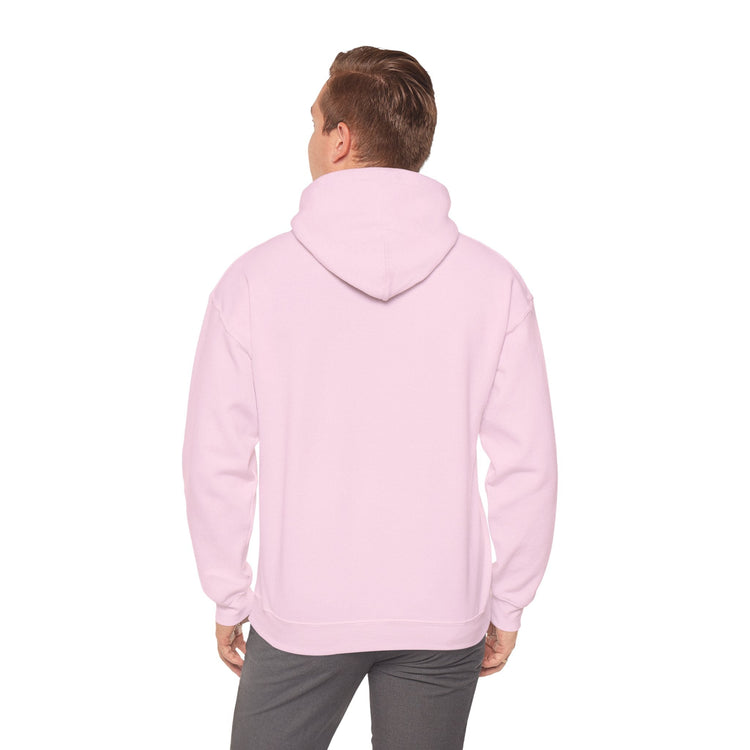 Mystical Nature Unisex Hoodie - Cozy Sweatshirt for Autumn, Halloween, Gift for Nature Lovers, Comfortable Casual Wear Printify