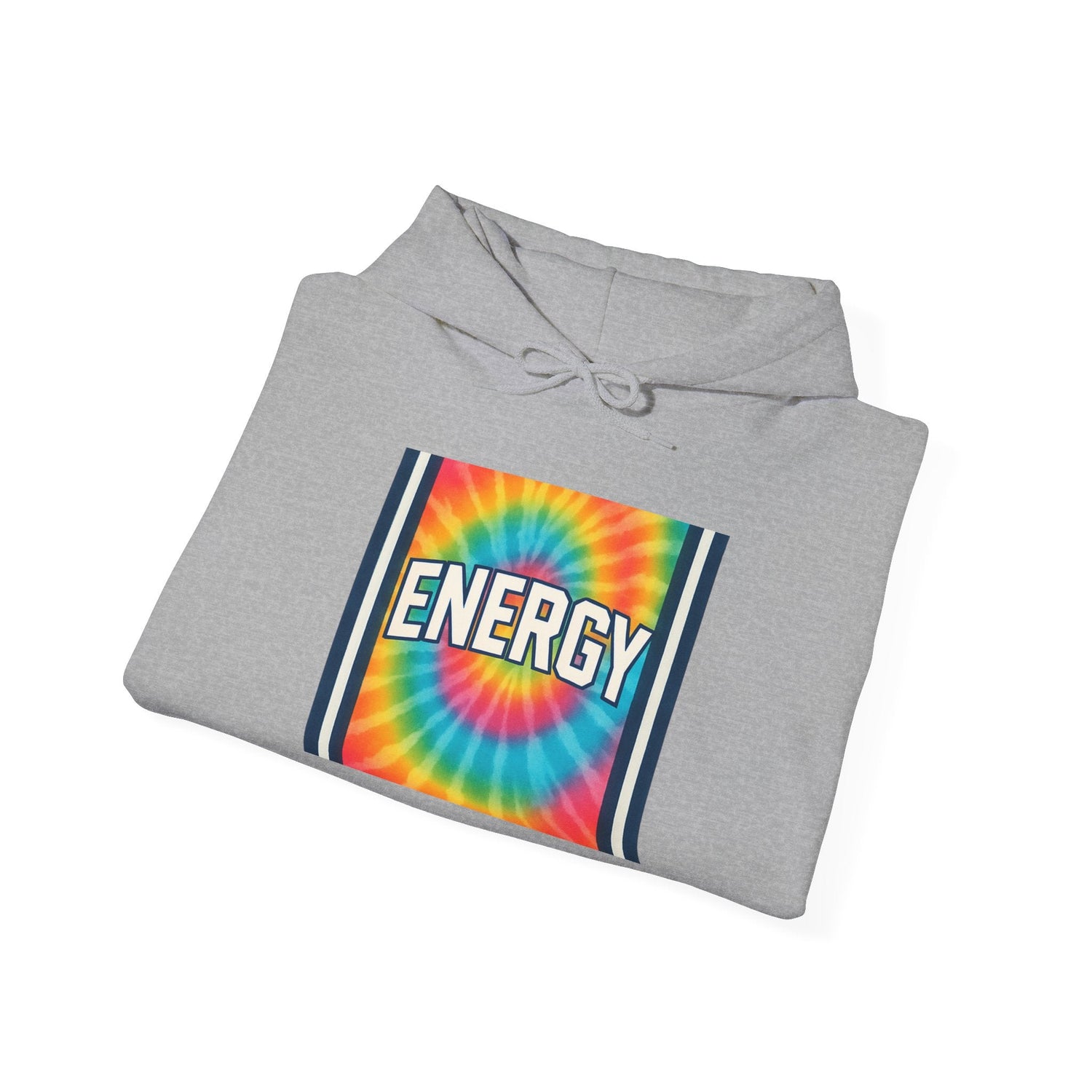 Unisex Heavy Blend™ Hooded Sweatshirt Printify