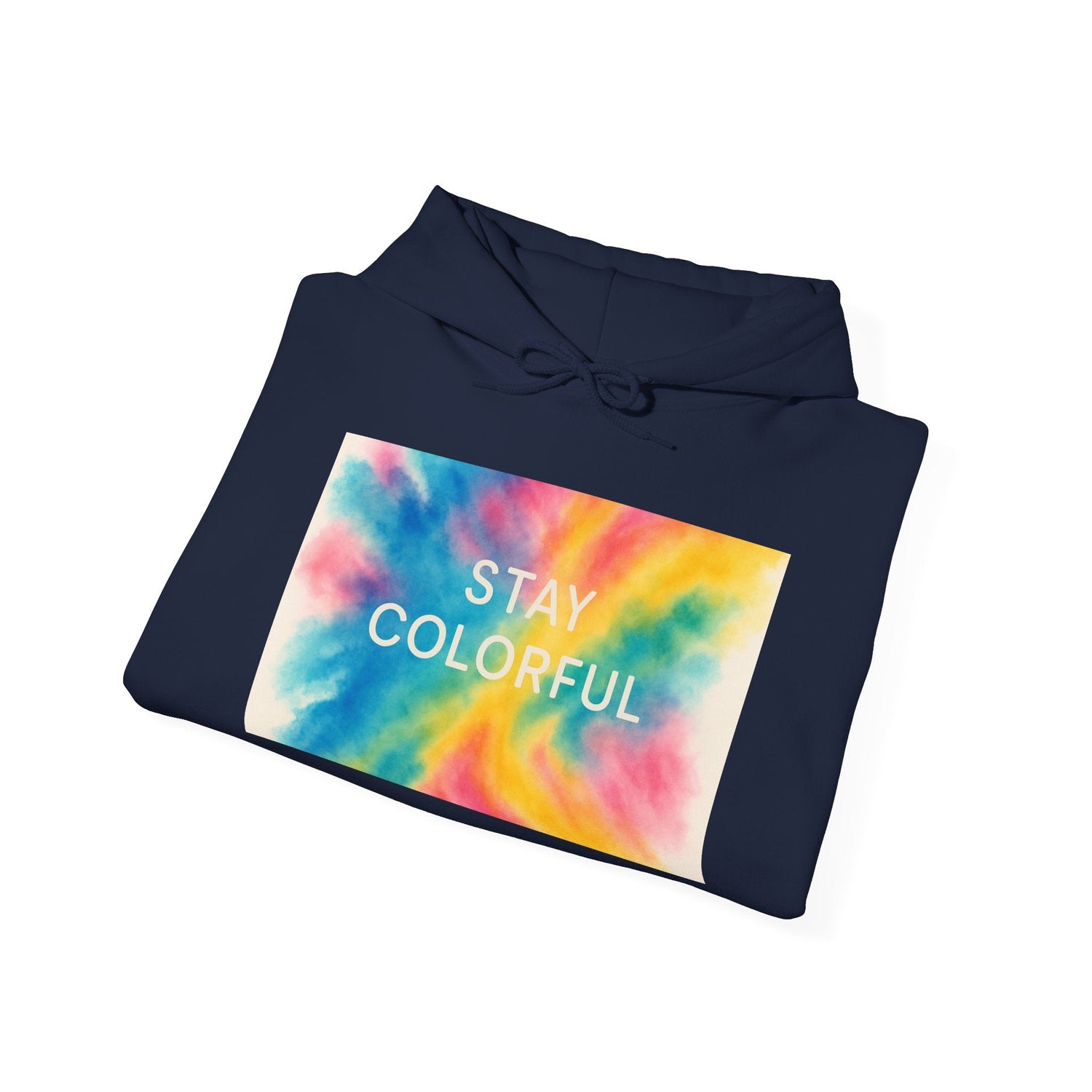 Unisex Heavy Blend™ Hooded Sweatshirt Printify