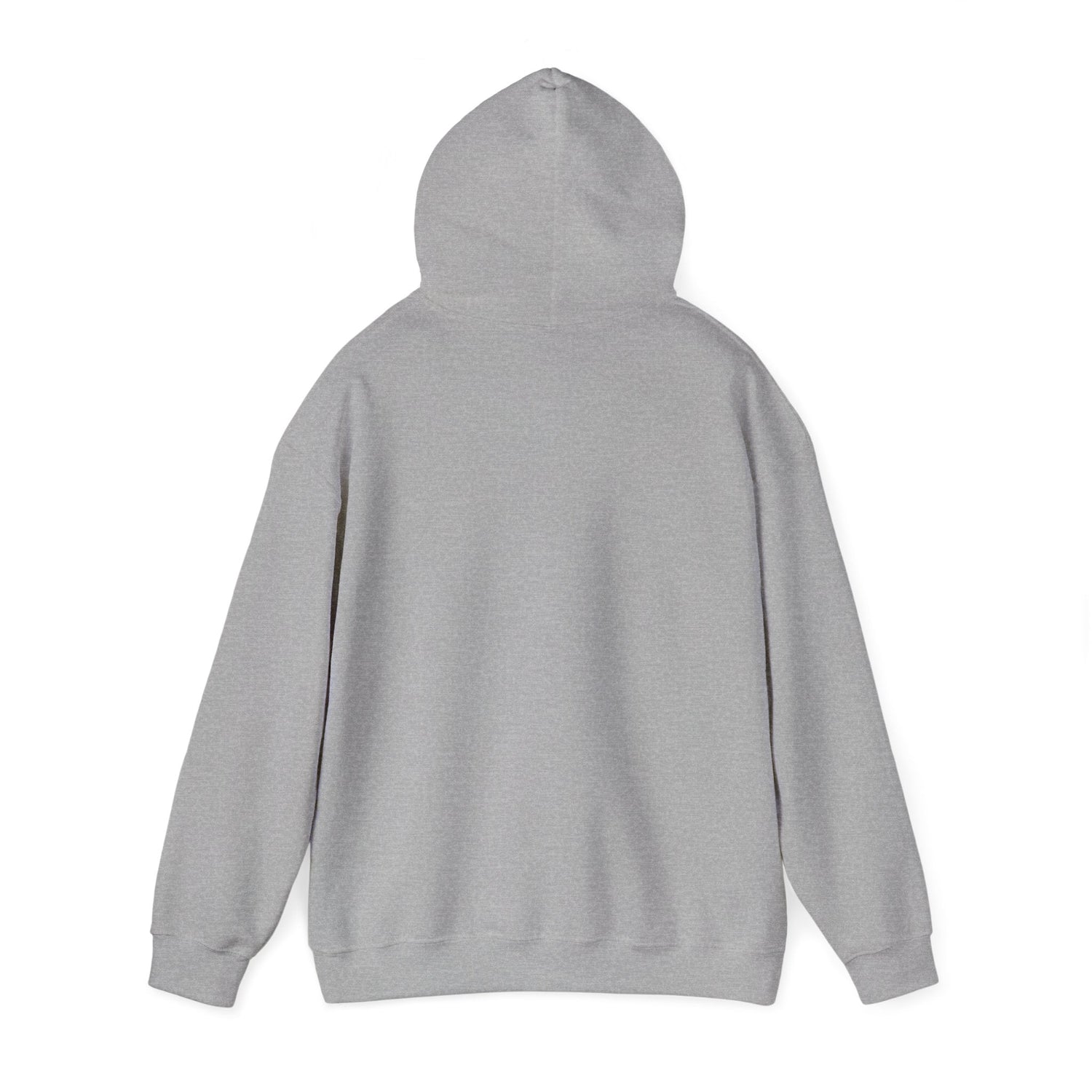 Mystical Nature Unisex Hoodie - Cozy Sweatshirt for Autumn, Halloween, Gift for Nature Lovers, Comfortable Casual Wear Printify