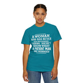 Funny Fishing T-Shirt, Humor Tee for Anglers, Unisex Gift for Him, Father&