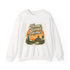 Unisex Heavy Blend™ Crewneck Sweatshirt Printify