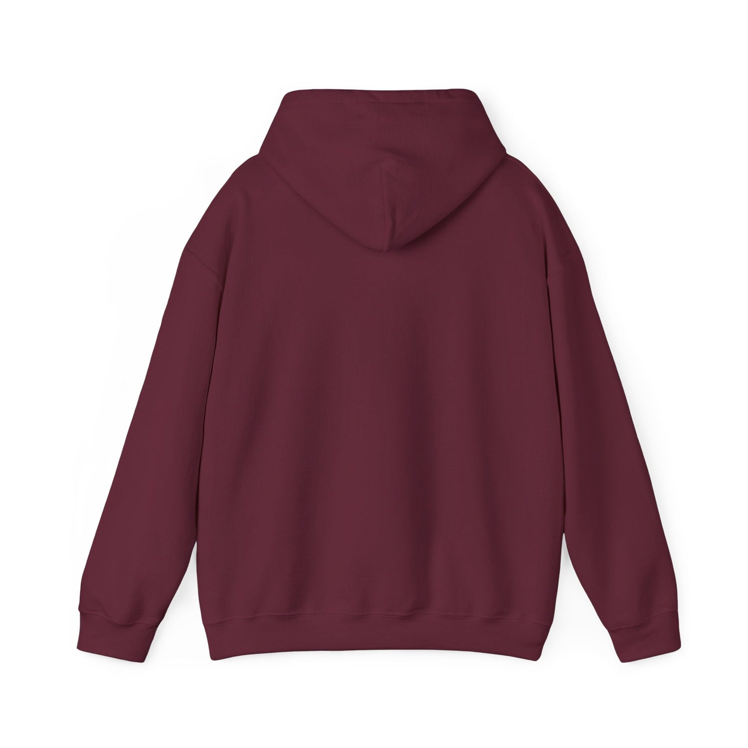 Cozy Graphic Hoodie for Casual Vibes, Perfect for Relaxing, Warmth, and Everyday Comfort, Gift for Friends, Birthday, Casual Wear Printify