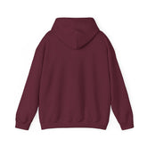 Cozy Graphic Hoodie for Casual Vibes, Perfect for Relaxing, Warmth, and Everyday Comfort, Gift for Friends, Birthday, Casual Wear Printify