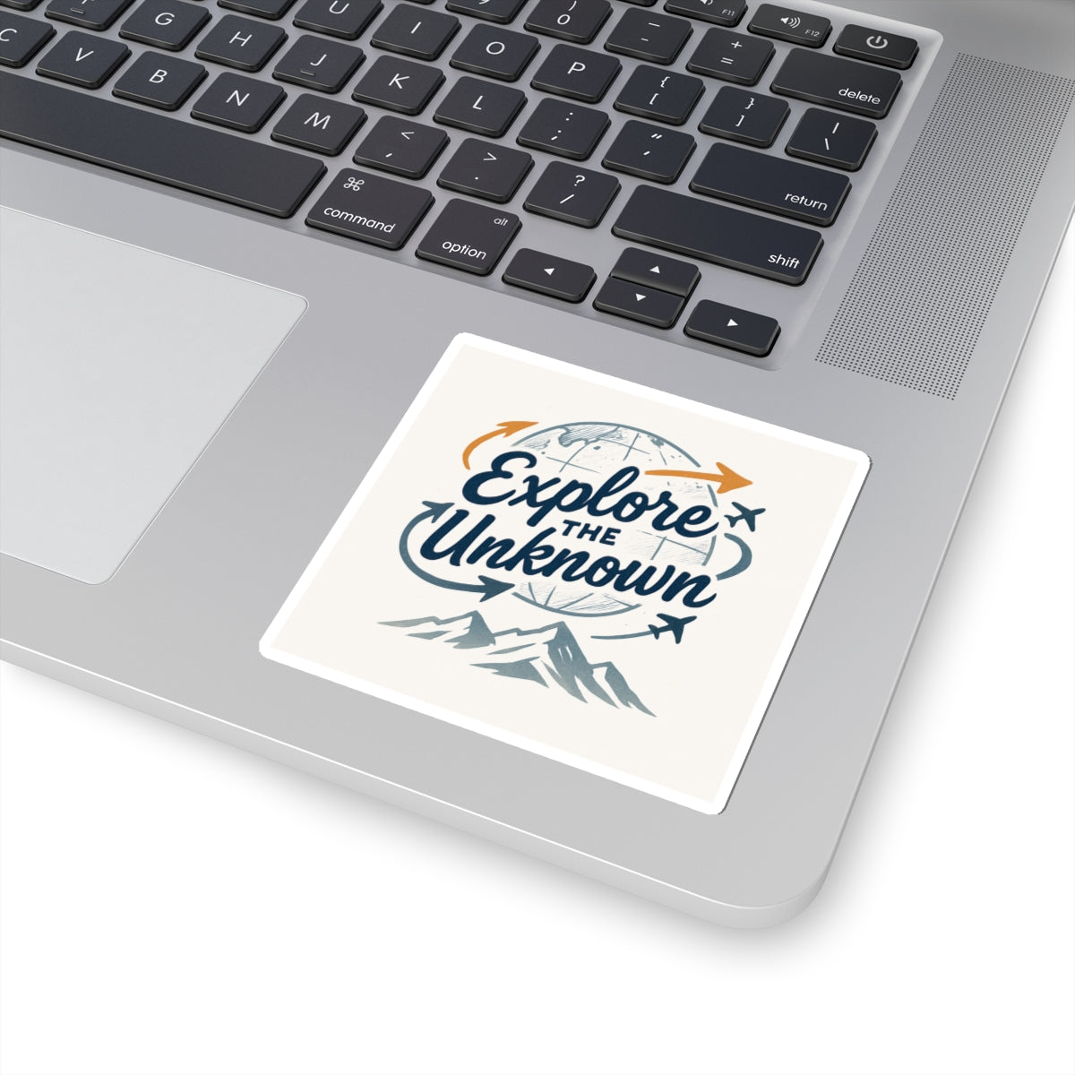 Kiss-Cut Stickers Printify