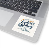 Kiss-Cut Stickers Printify