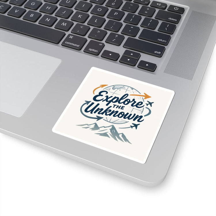 Kiss-Cut Stickers Printify
