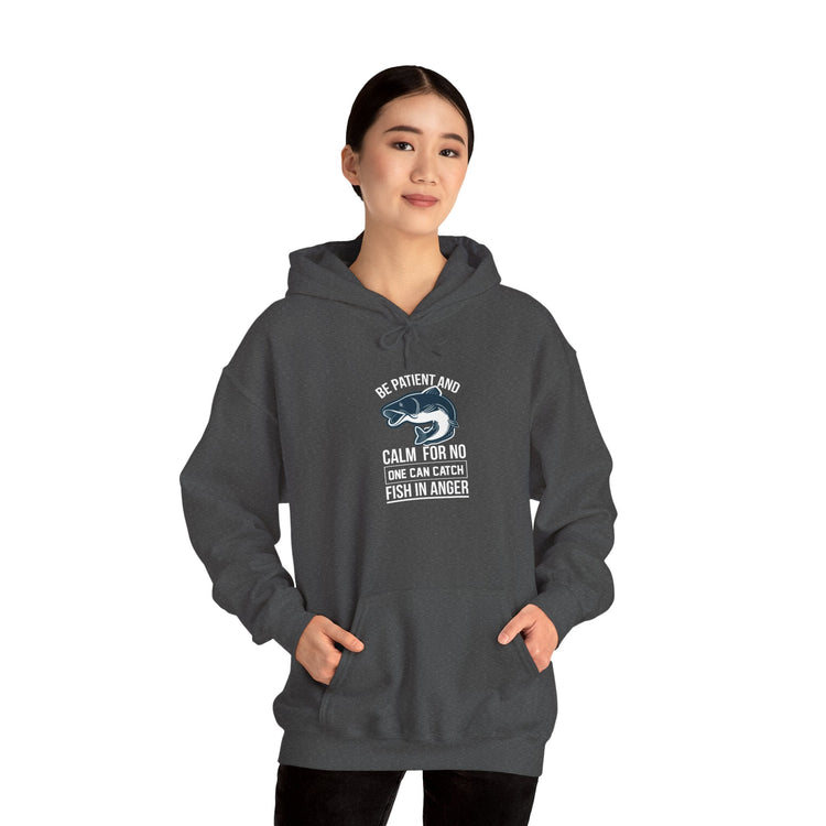 Stylish Unisex Hooded Sweatshirt with Unique Design, Cozy Gift for Any Season, Casual Wear, Street Style, Perfect for All Occasions Printify