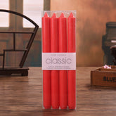 Rod Wax 4 Candles Home My Store