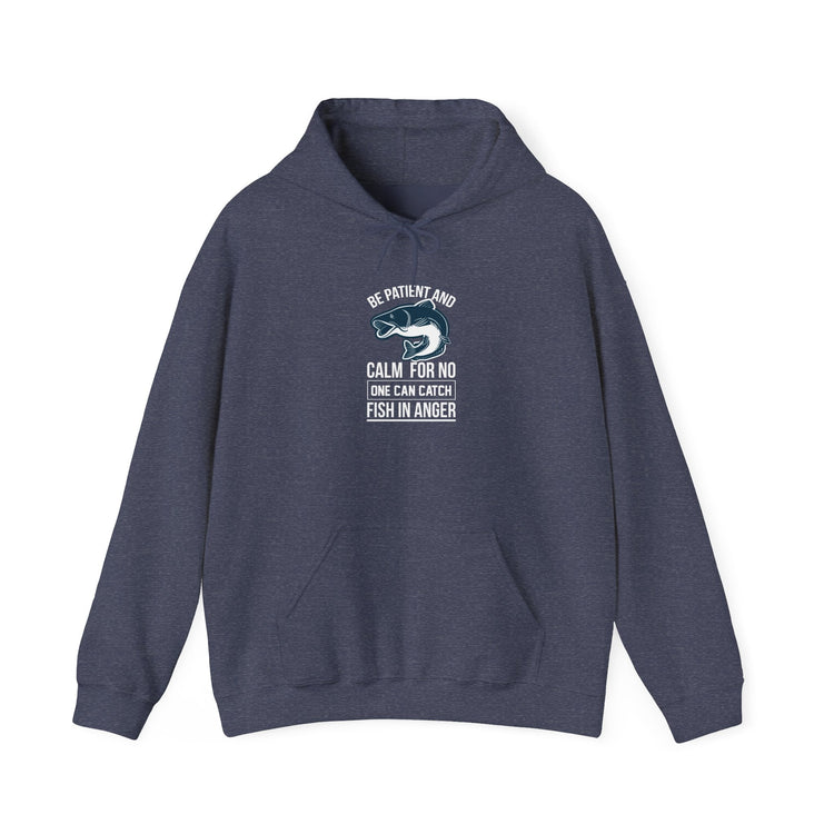 Stylish Unisex Hooded Sweatshirt with Unique Design, Cozy Gift for Any Season, Casual Wear, Street Style, Perfect for All Occasions Printify
