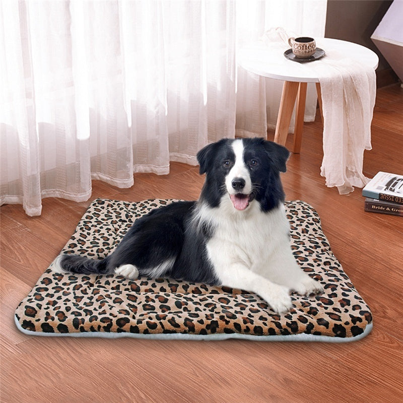Blanket dog mat My Store