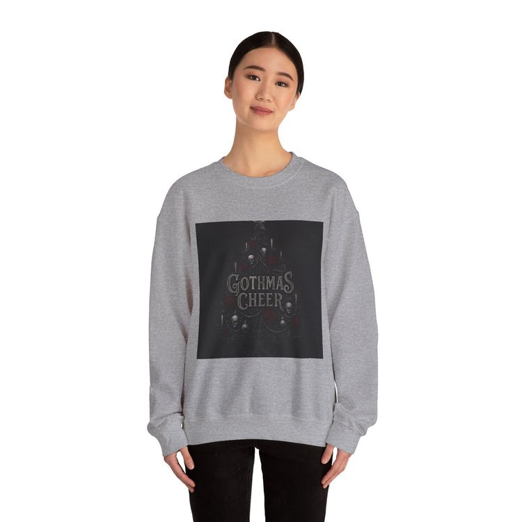 Unisex Heavy Blend™ Crewneck Sweatshirt Printify
