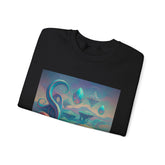 Unisex Heavy Blend™ Crewneck Sweatshirt Printify