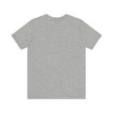 Unisex Jersey Short Sleeve Tee Printify