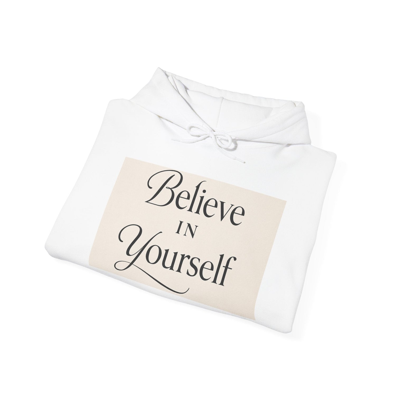 Unisex Heavy Blend™ Hooded Sweatshirt Printify