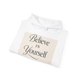 Unisex Heavy Blend™ Hooded Sweatshirt Printify