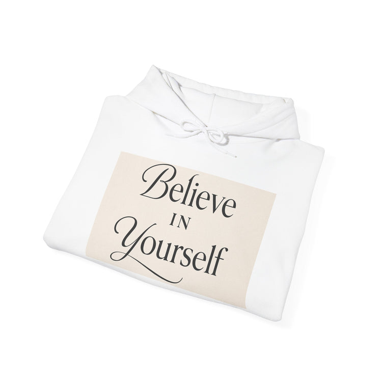 Unisex Heavy Blend™ Hooded Sweatshirt Printify